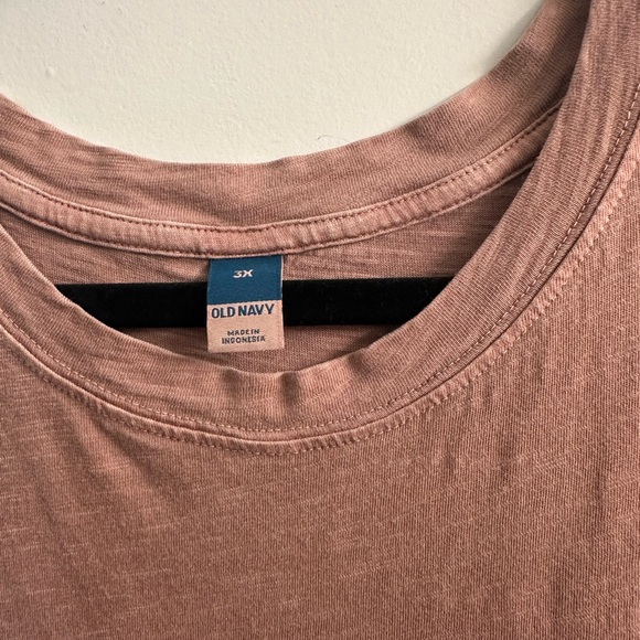 Old navy tierd dress - Picture 2 of 2